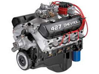 P2778 Engine